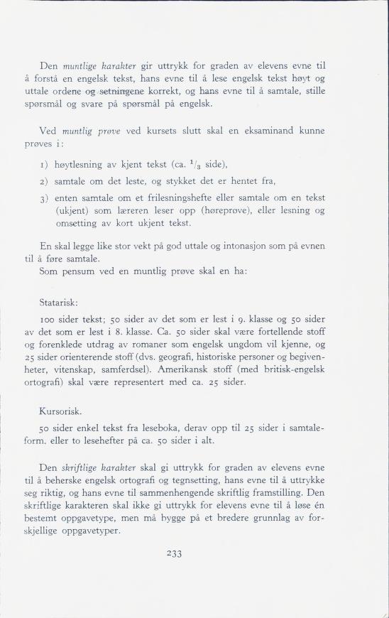 Skann 235 av Forsøksplanen 1960