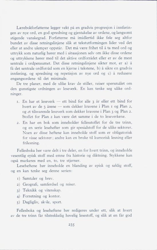 Skann 237 av Forsøksplanen 1960