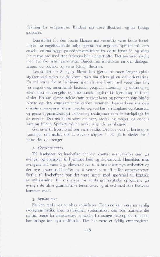 Skann 238 av Forsøksplanen 1960