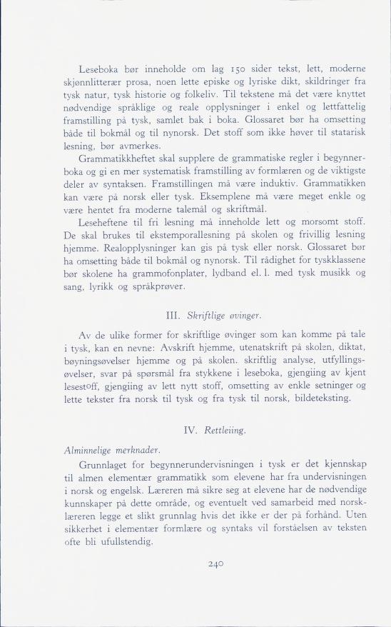 Skann 242 av Forsøksplanen 1960