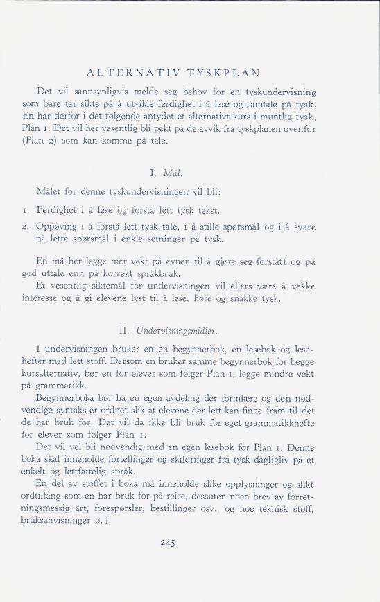 Skann 247 av Forsøksplanen 1960