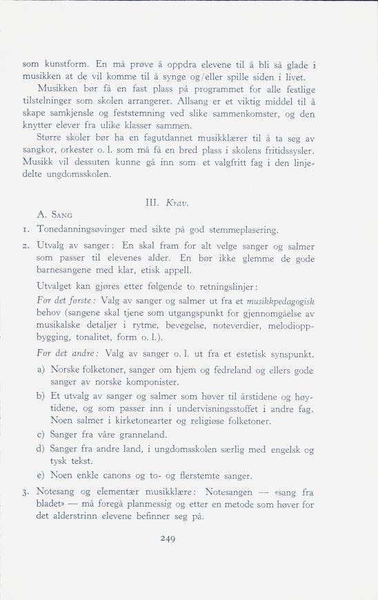 Skann 251 av Forsøksplanen 1960