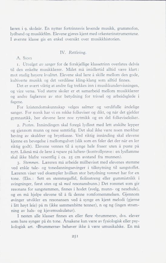 Skann 253 av Forsøksplanen 1960