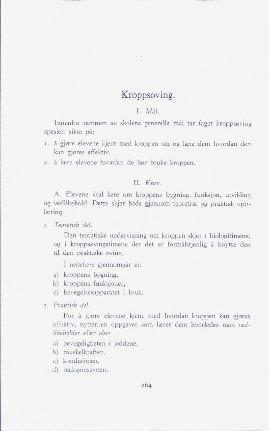 Skann 266 av Forsøksplanen 1960