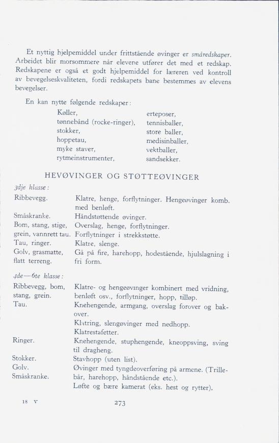 Skann 275 av Forsøksplanen 1960
