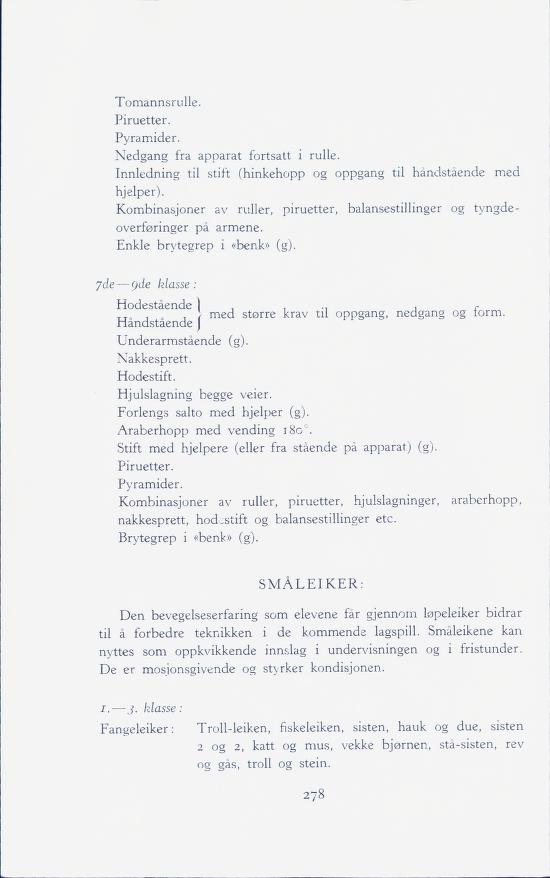 Skann 280 av Forsøksplanen 1960