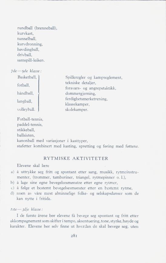 Skann 283 av Forsøksplanen 1960