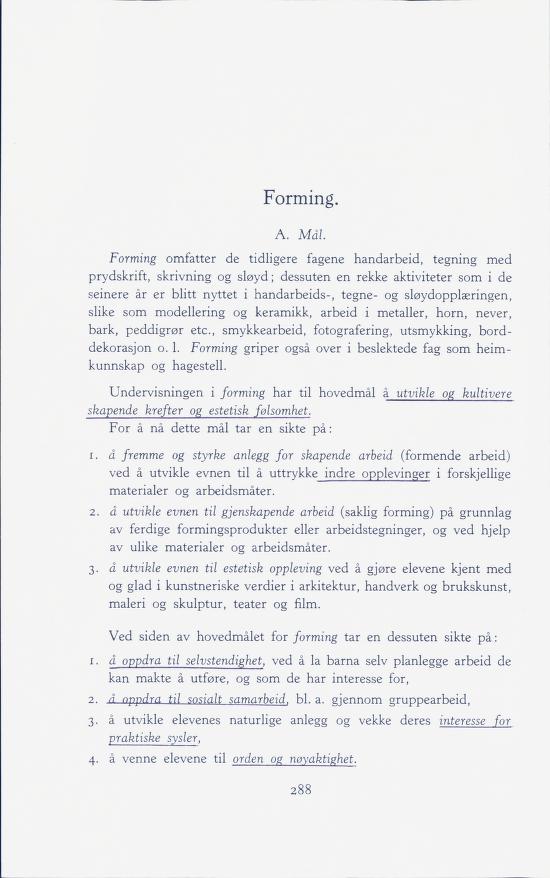 Skann 290 av Forsøksplanen 1960