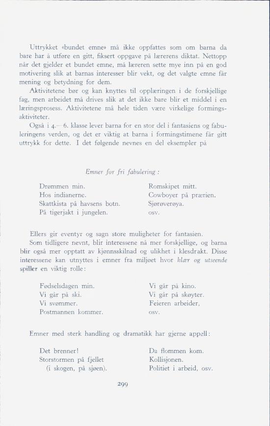 Skann 301 av Forsøksplanen 1960