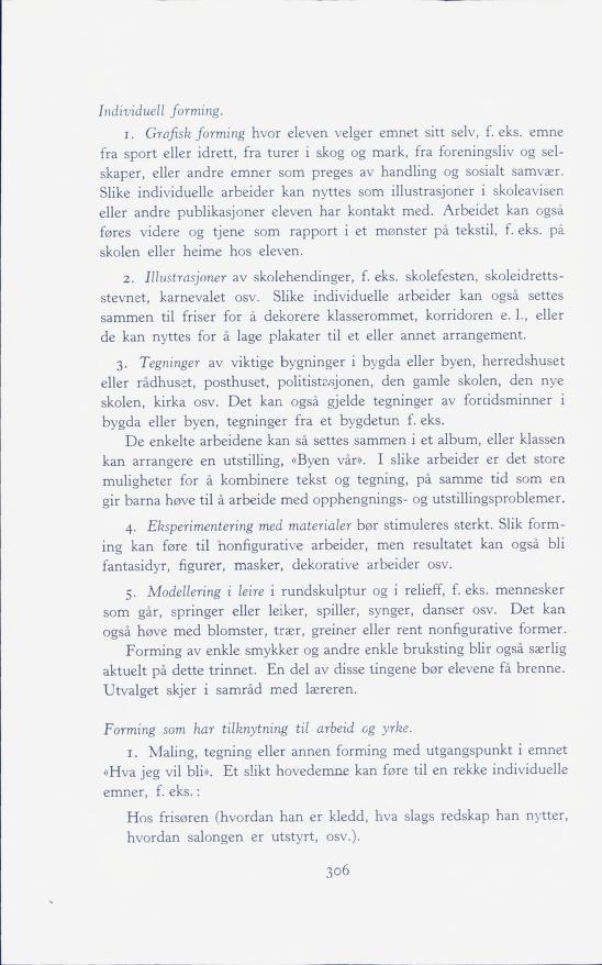 Skann 308 av Forsøksplanen 1960