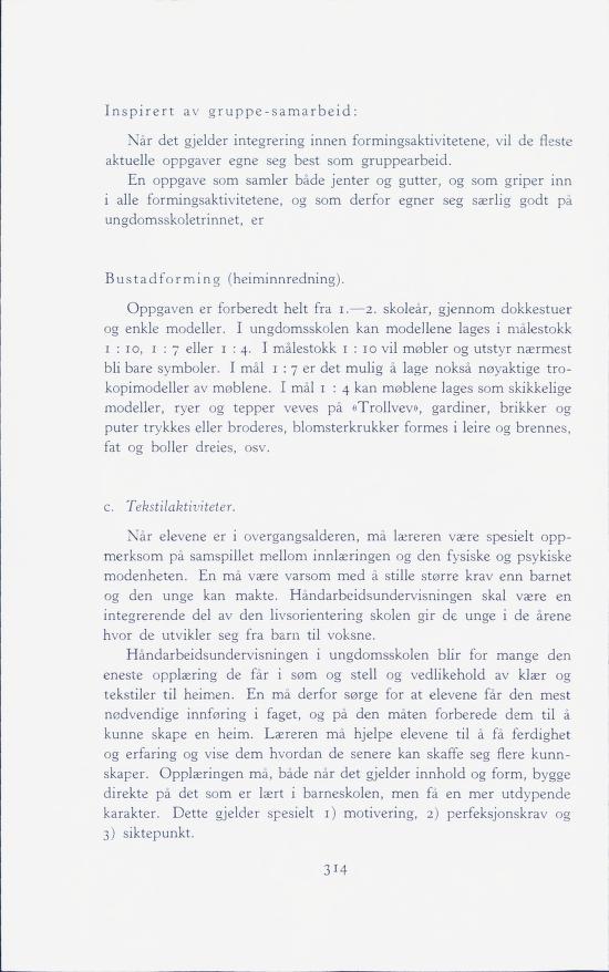 Skann 316 av Forsøksplanen 1960