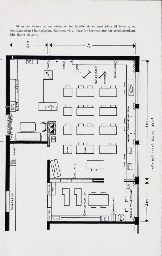 Skann 331 av Forsøksplanen 1960