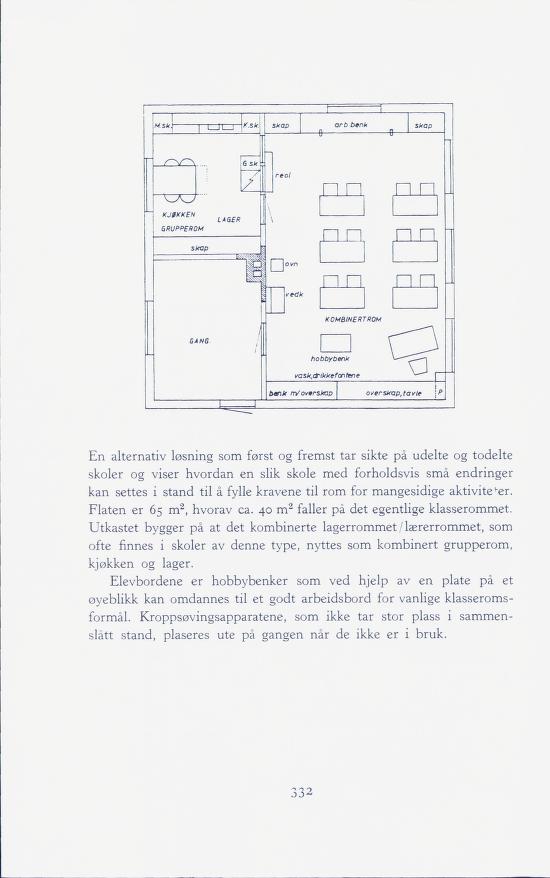 Skann 334 av Forsøksplanen 1960
