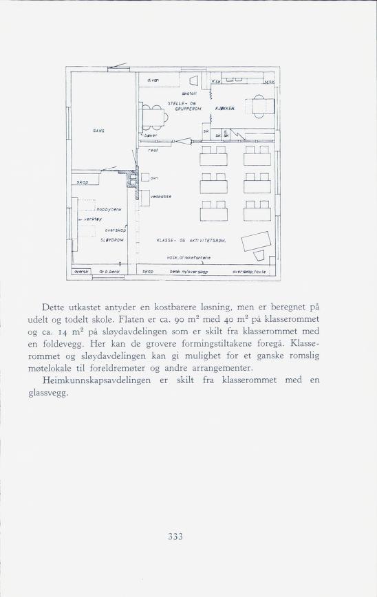 Skann 335 av Forsøksplanen 1960