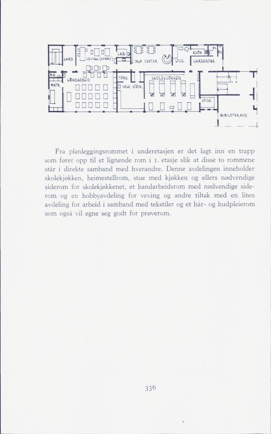 Skann 338 av Forsøksplanen 1960