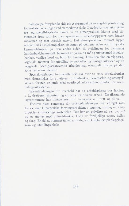 Skann 340 av Forsøksplanen 1960