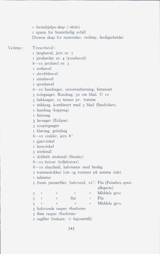 Skann 345 av Forsøksplanen 1960
