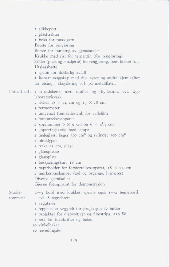 Skann 351 av Forsøksplanen 1960