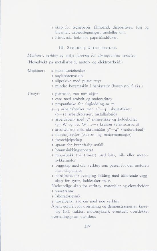 Skann 352 av Forsøksplanen 1960