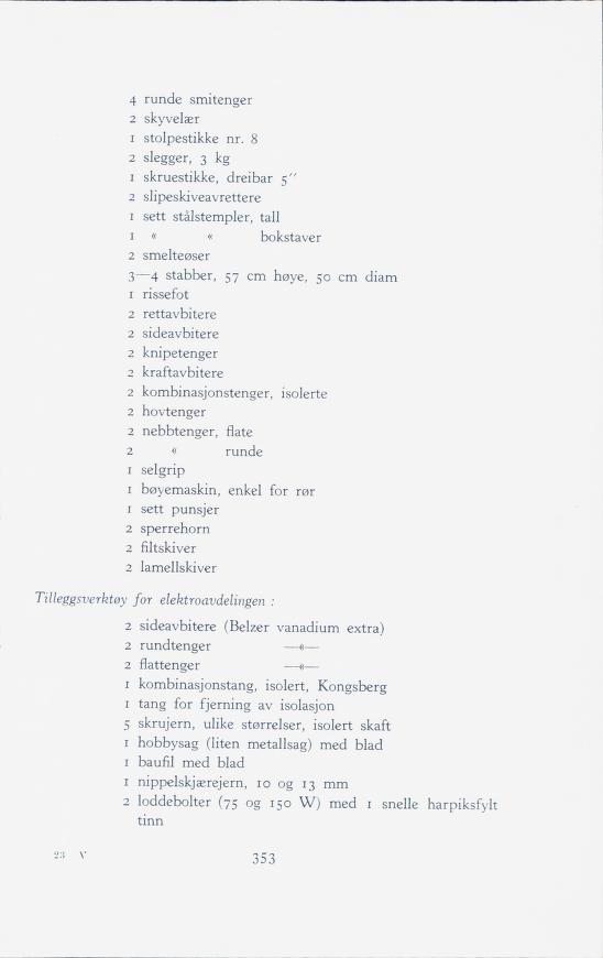 Skann 355 av Forsøksplanen 1960