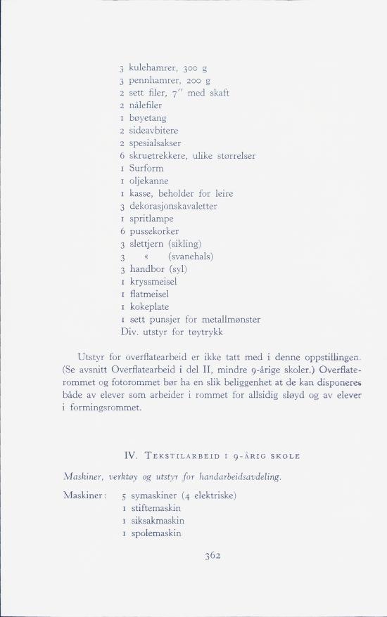Skann 364 av Forsøksplanen 1960