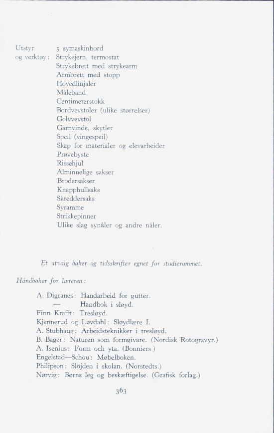 Skann 365 av Forsøksplanen 1960