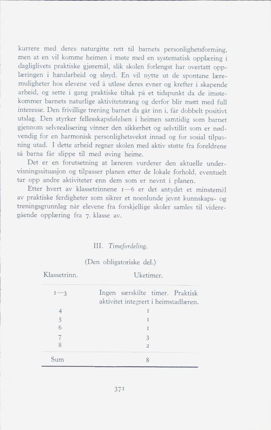 Skann 373 av Forsøksplanen 1960