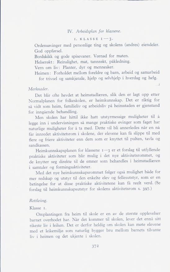 Skann 374 av Forsøksplanen 1960
