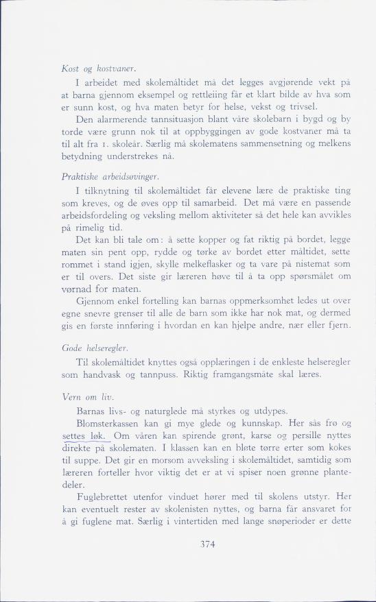 Skann 376 av Forsøksplanen 1960