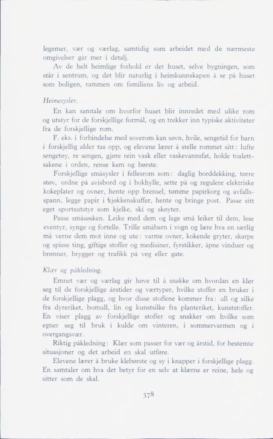 Skann 380 av Forsøksplanen 1960