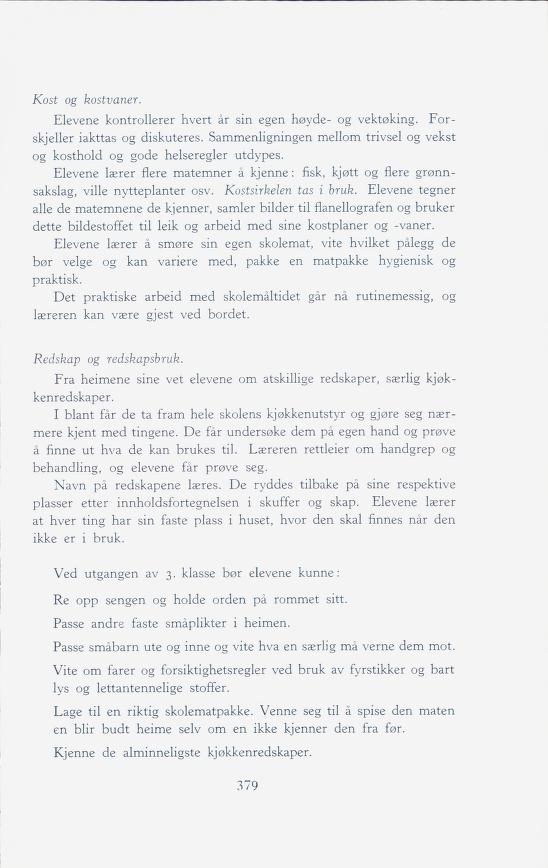 Skann 381 av Forsøksplanen 1960