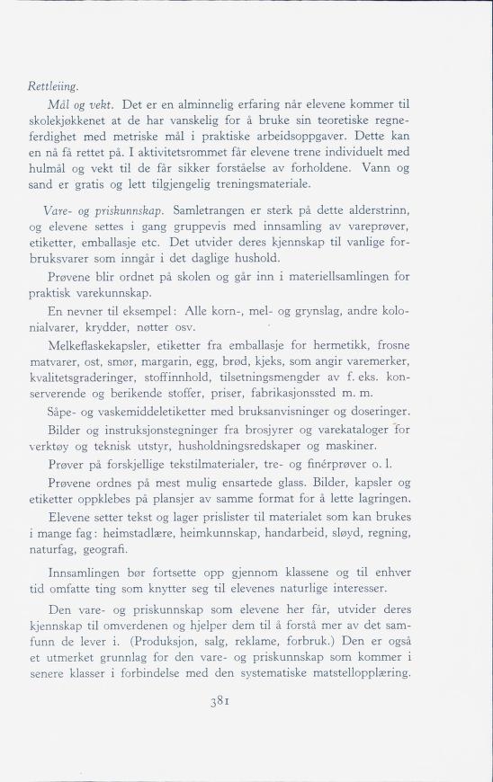 Skann 383 av Forsøksplanen 1960