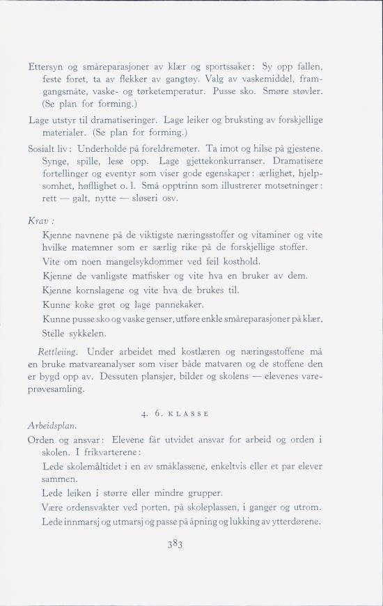 Skann 385 av Forsøksplanen 1960