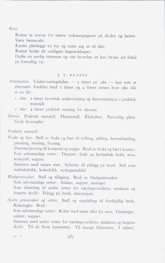 Skann 387 av Forsøksplanen 1960