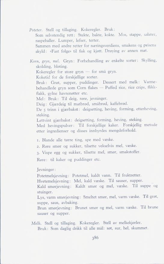 Skann 388 av Forsøksplanen 1960