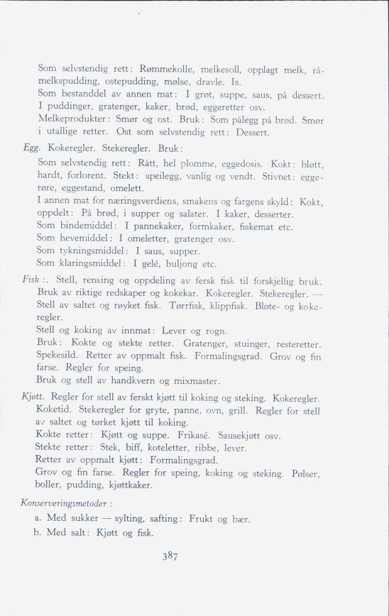Skann 389 av Forsøksplanen 1960