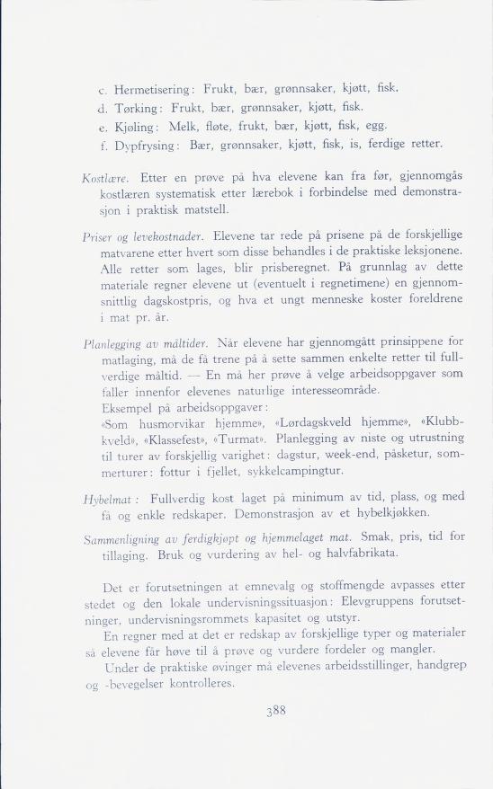Skann 390 av Forsøksplanen 1960