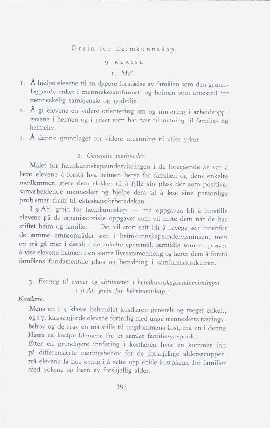 Skann 395 av Forsøksplanen 1960