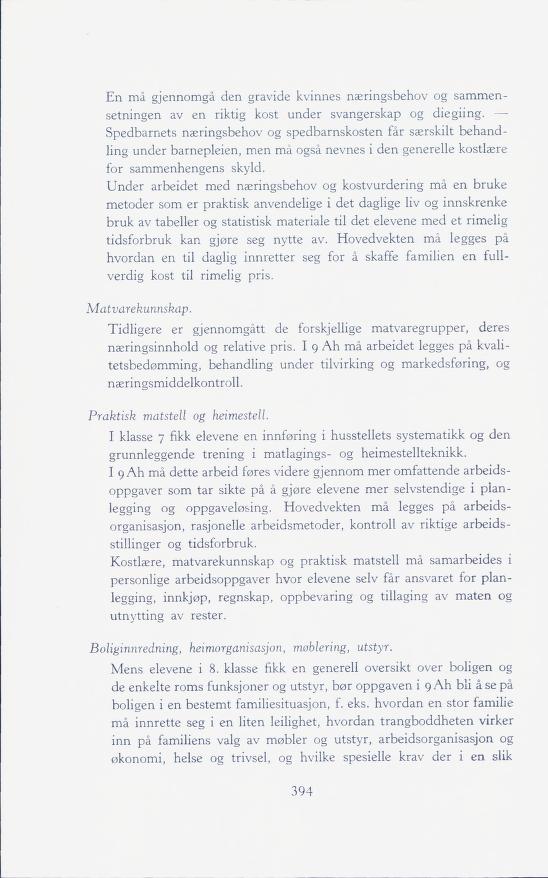 Skann 396 av Forsøksplanen 1960