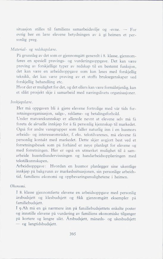 Skann 397 av Forsøksplanen 1960
