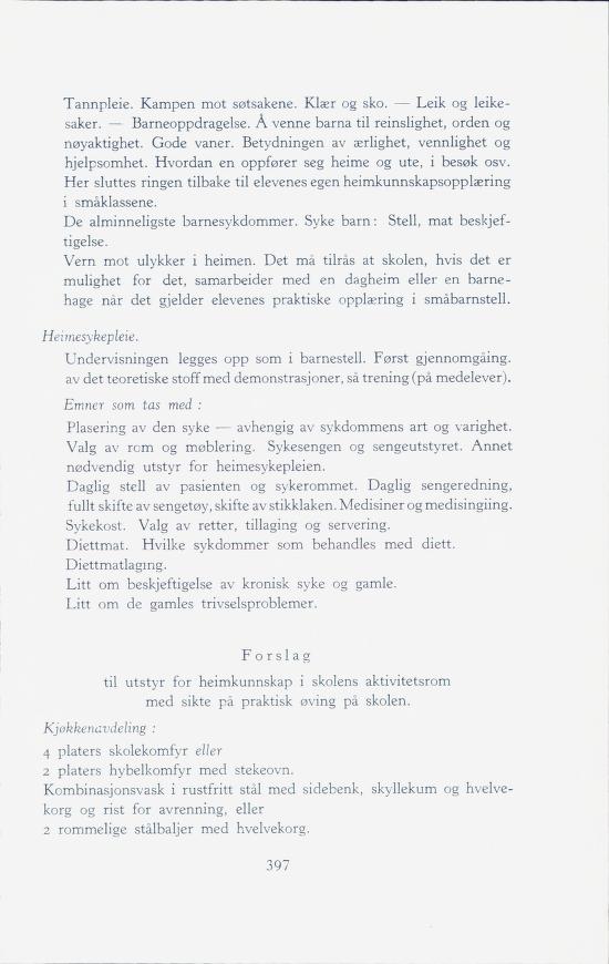 Skann 399 av Forsøksplanen 1960