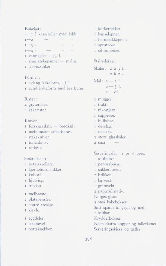Skann 400 av Forsøksplanen 1960
