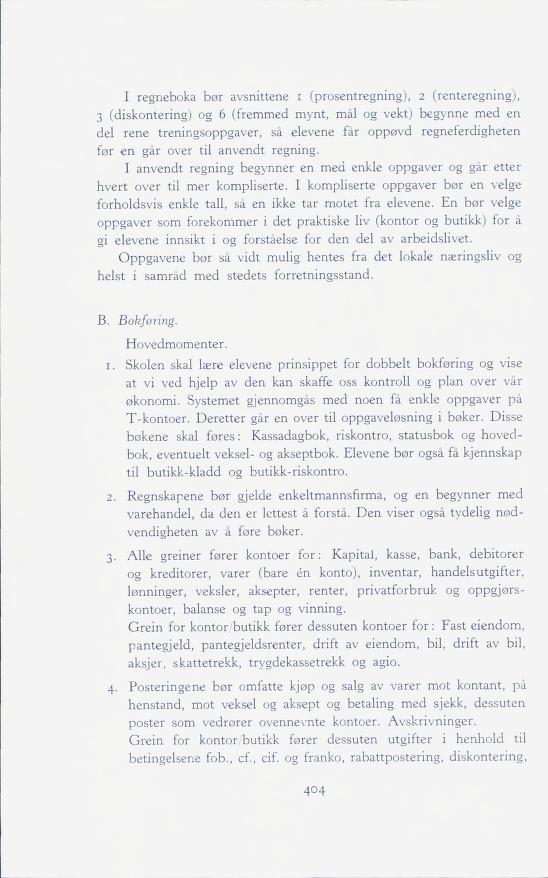 Skann 406 av Forsøksplanen 1960