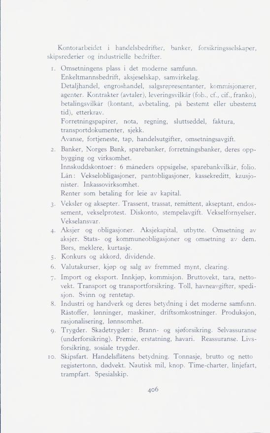 Skann 408 av Forsøksplanen 1960