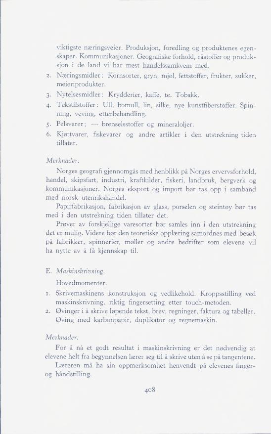 Skann 410 av Forsøksplanen 1960