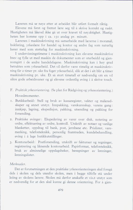 Skann 411 av Forsøksplanen 1960