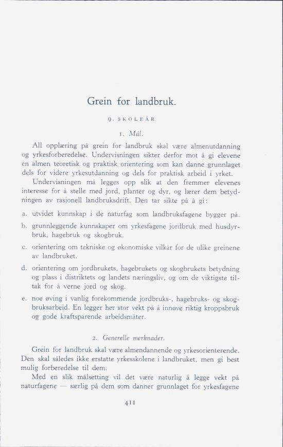 Skann 413 av Forsøksplanen 1960