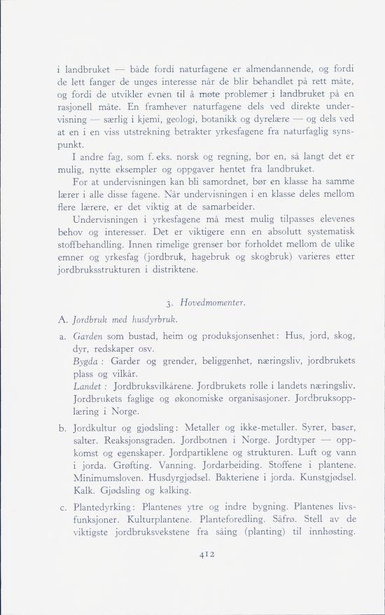 Skann 414 av Forsøksplanen 1960