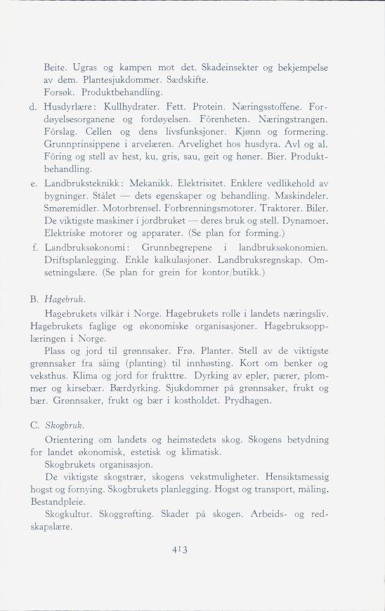 Skann 415 av Forsøksplanen 1960