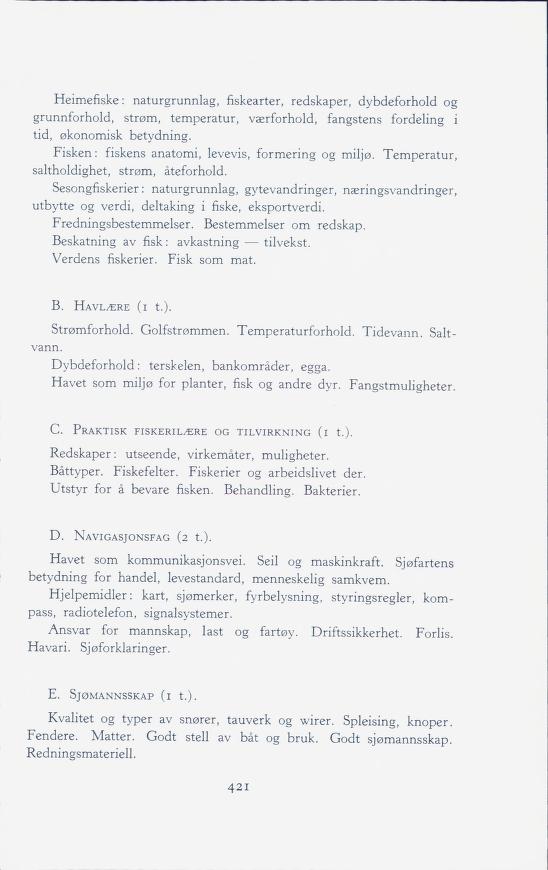 Skann 423 av Forsøksplanen 1960